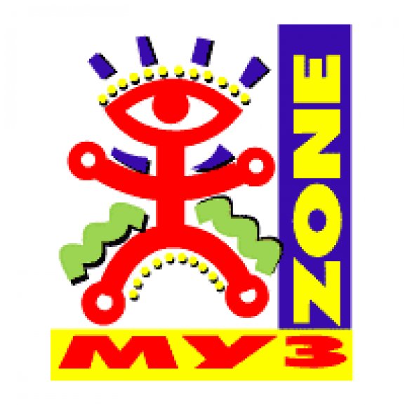 Logo of Muz Zone