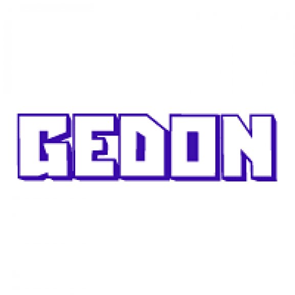 Logo of Gedon