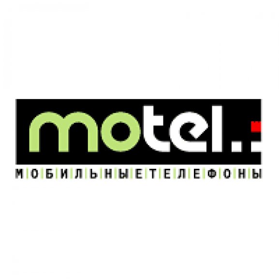Logo of Motel