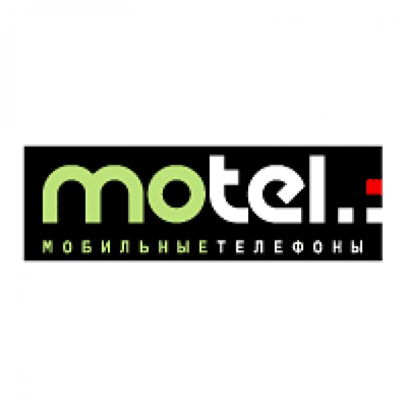 Logo of Motel