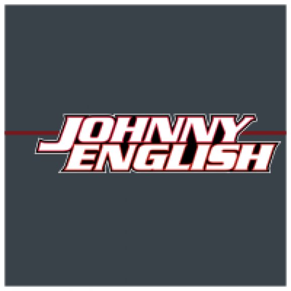 Logo of Johnny English