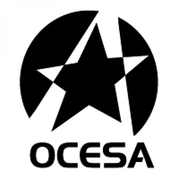 Logo of OCESA