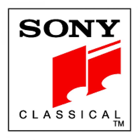 Logo of Sony Classical