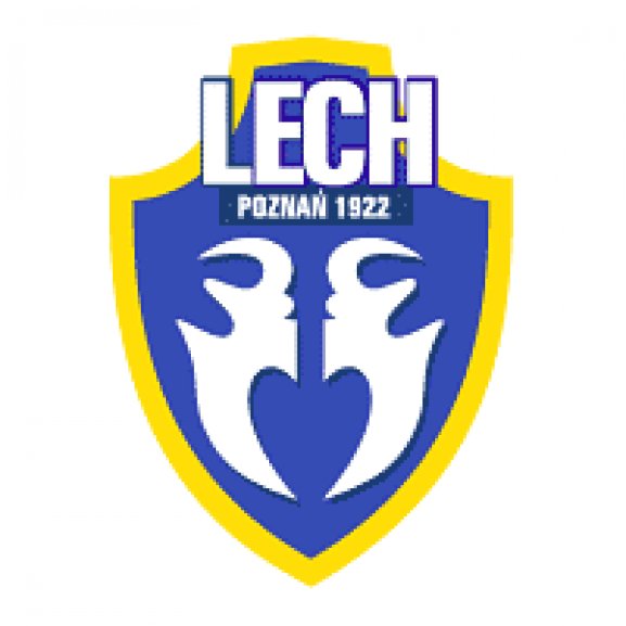Logo of Lech Poznan