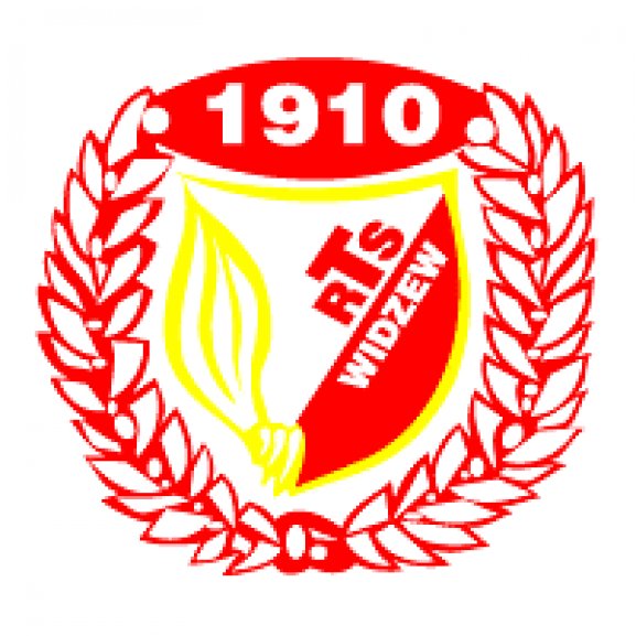 Logo of Widzew Lodz