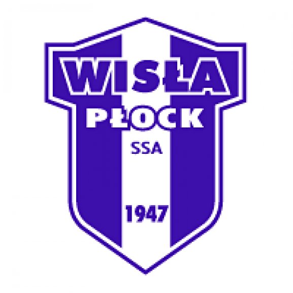 Logo of Wisla Plock