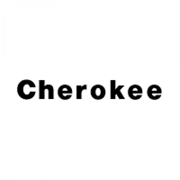Logo of Cherokee