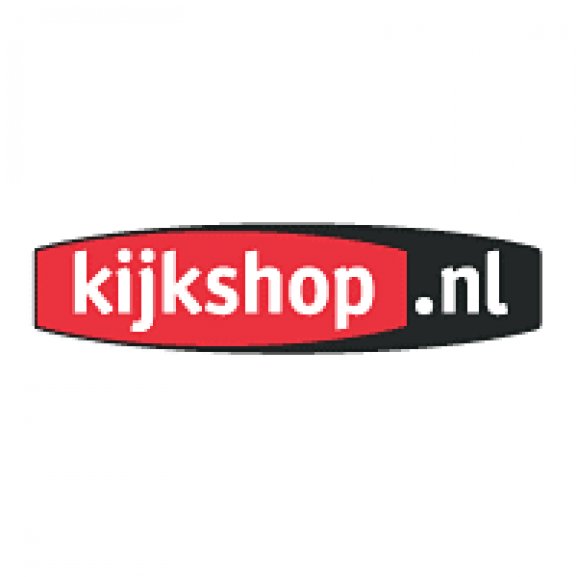 Logo of Kijkshop