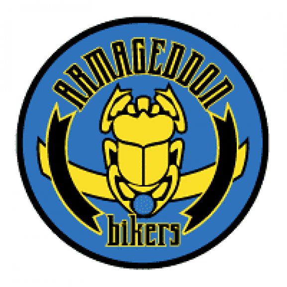 Logo of Armageddon-bikers