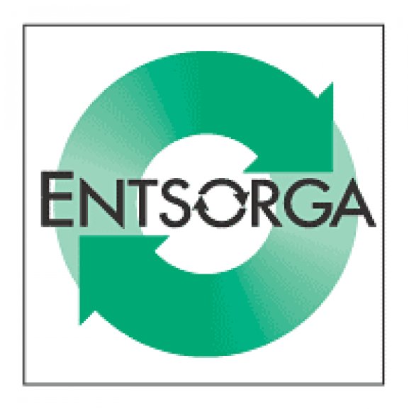 Logo of Entsorga