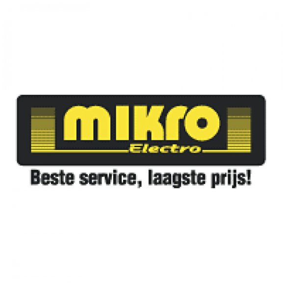 Logo of Mikro Electro