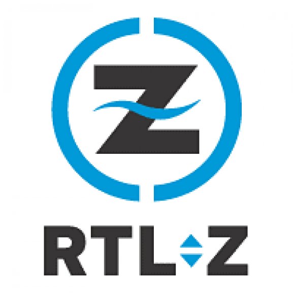 Logo of RTL Z