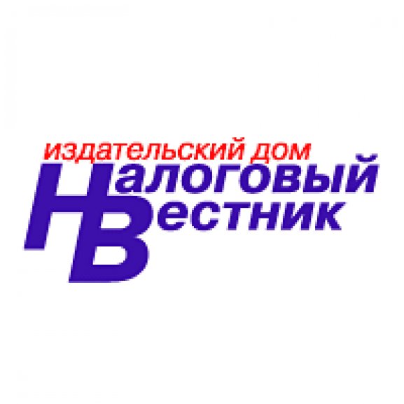 Logo of Nalogoviy Vestnik