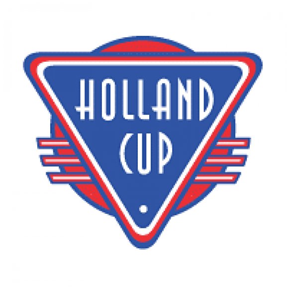 Logo of Holland Cup