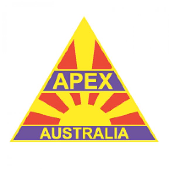 Logo of Apex Australia