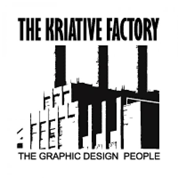 Logo of The Kriative Factory