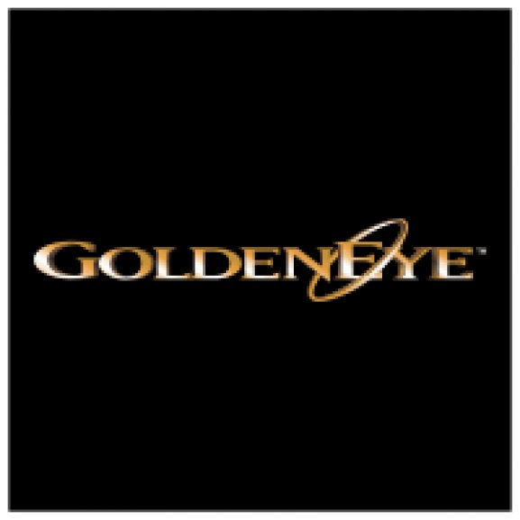 Logo of Goldeneye