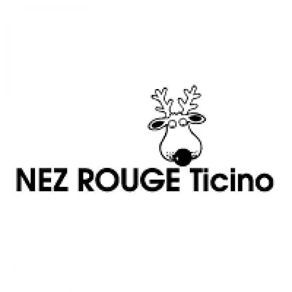 Logo of Nez Rouge Ticino