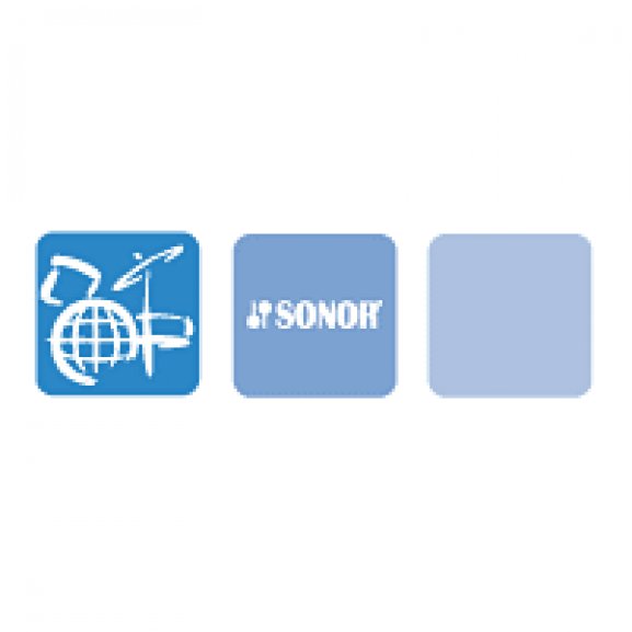 Logo of Sonor