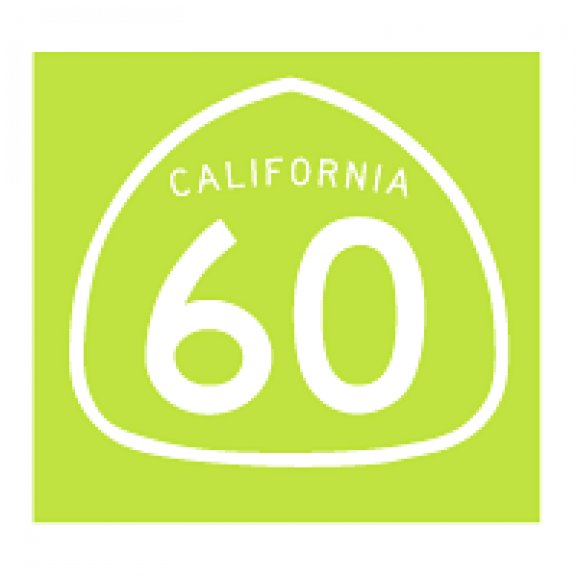 Logo of California 60