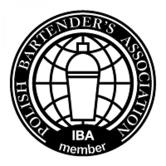 Logo of Polish Bartender&#039;s Association