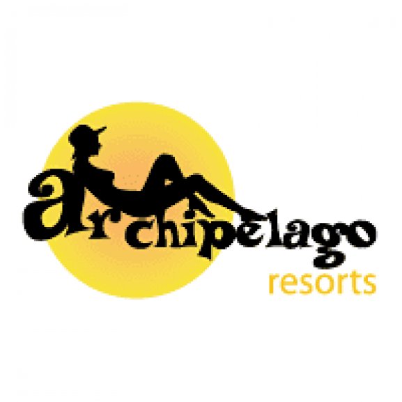 Logo of Archipelago Resort