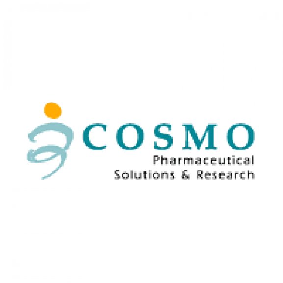 Logo of Cosmo Farmaceutica