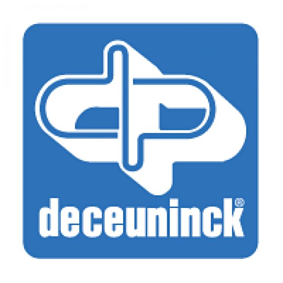 Logo of Deceuninck