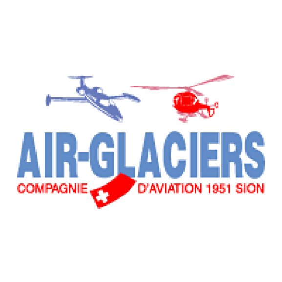 Logo of Air-Glaciers