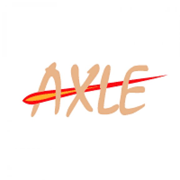 Logo of Axle