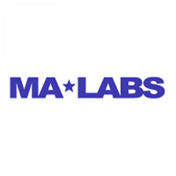 Logo of MA Laboratories
