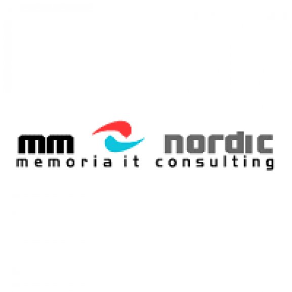 Logo of Memoria Nordic IT Consulting