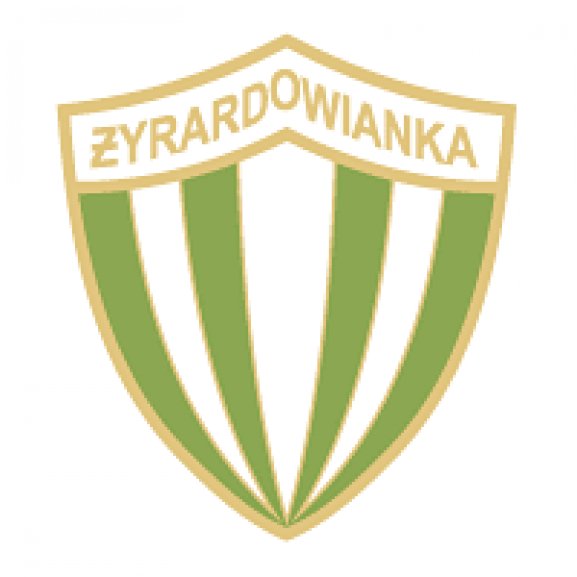 Logo of KS Zyrardowianka