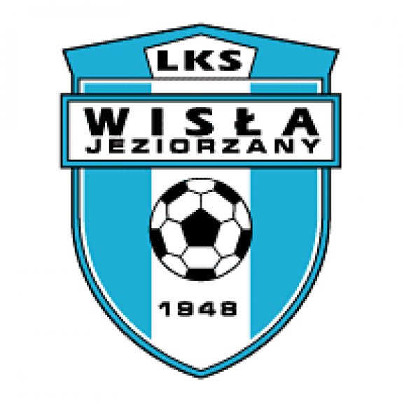 Logo of LKS Wisla Jeziorzany