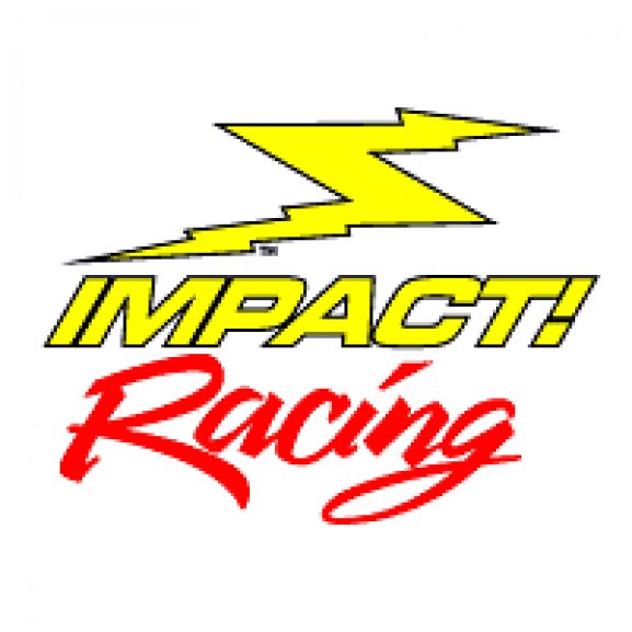 Logo of Impact Racing