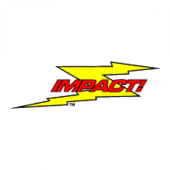 Logo of Impact Racing