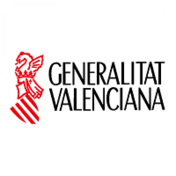 Logo of Generalitat Valenciana