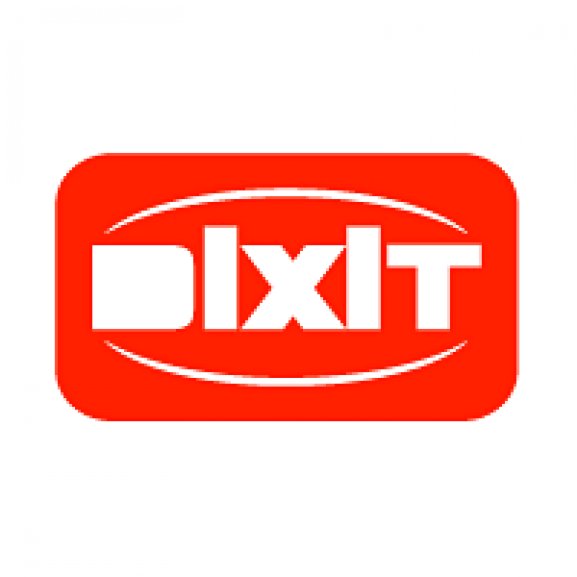 Logo of Dixit
