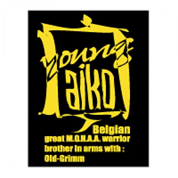 Logo of Young Aiko