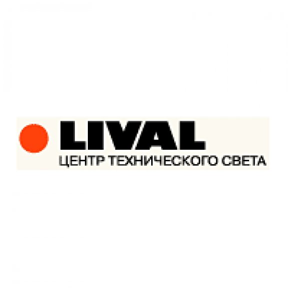 Logo of LIVAL