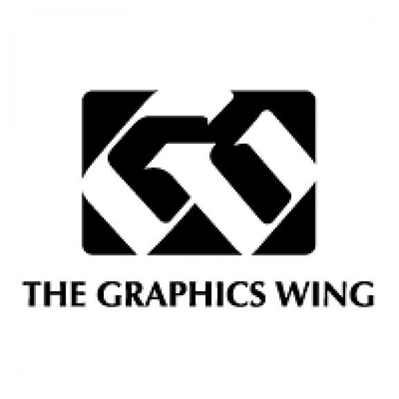 Logo of The Graphics Wing