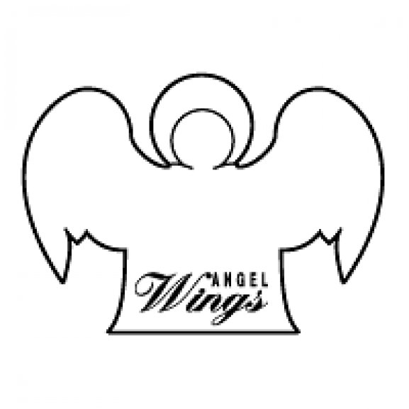 Logo of Angel Wings