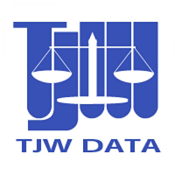 Logo of TJW Data