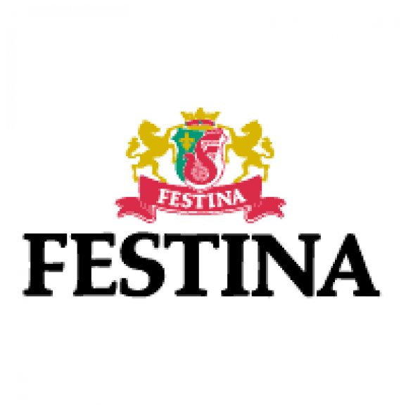 Logo of Festina watches