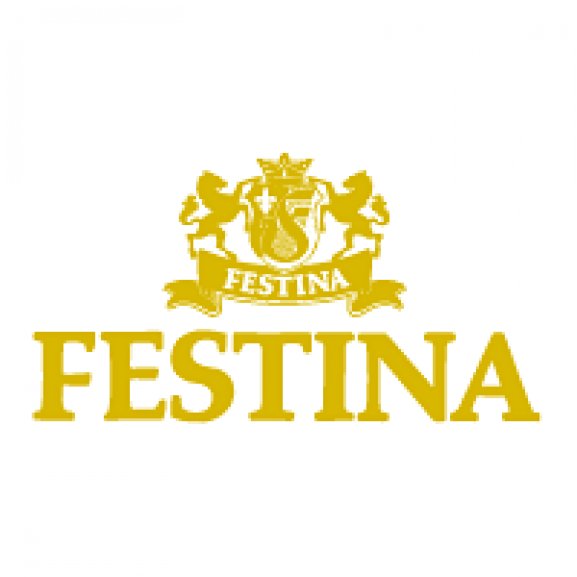 Logo of Festina watches