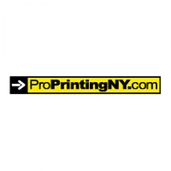 Logo of ProPrintingNY.com