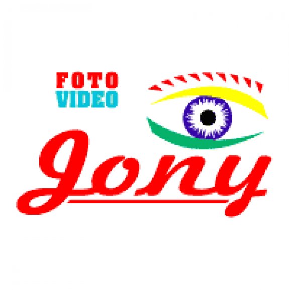 Logo of Foto Jony