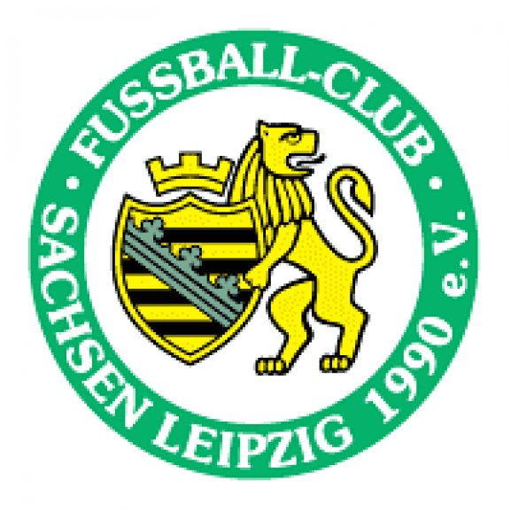 Logo of FC Saschen Leipzig