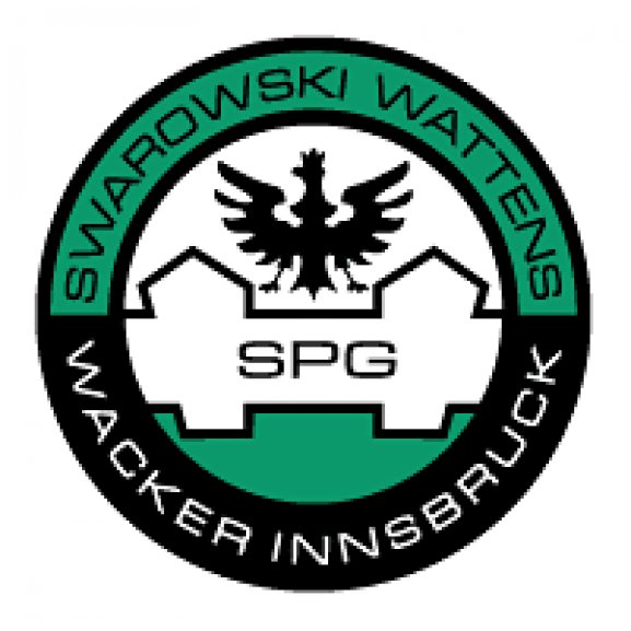 Logo of SPG Swarowski Wattens Wacker Innsbruck