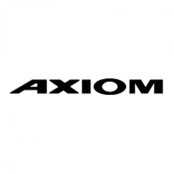 Logo of Axiom